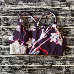 Athleta Sports Bra